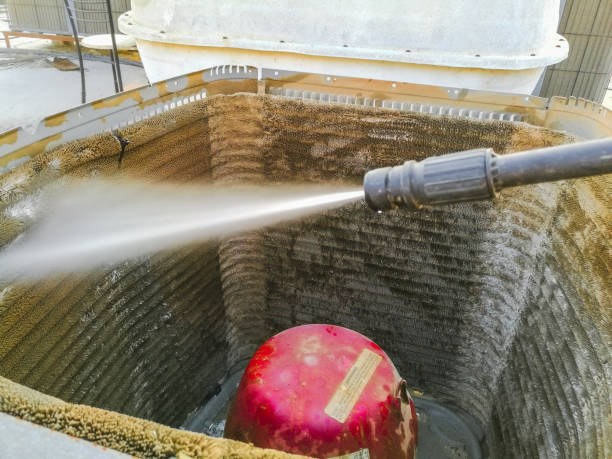 HVAC System Cleaning in Holiday City Berkeley, NJ