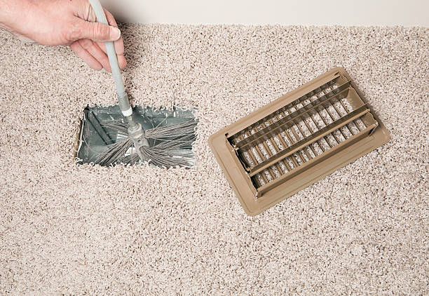 Best Affordable Air Duct Cleaning  in Holiday City Berkeley, NJ