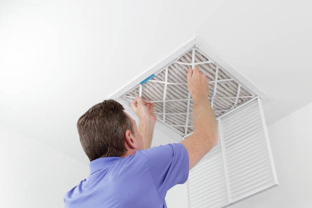 Holiday City Berkeley, NJ Airduct Cleaning Company